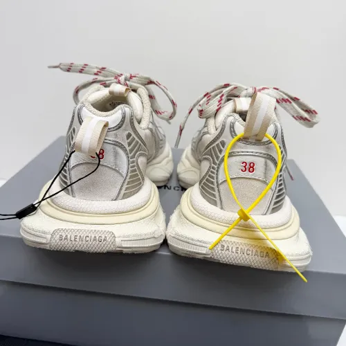 Replica Balenciaga Casual Shoes For Men #1433414 $140.00 USD for Wholesale