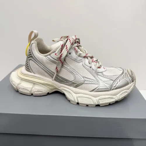Replica Balenciaga Casual Shoes For Men #1433414 $140.00 USD for Wholesale