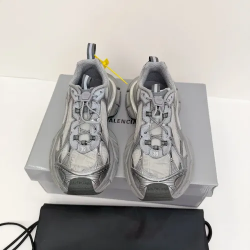 Replica Balenciaga Casual Shoes For Men #1433421 $140.00 USD for Wholesale