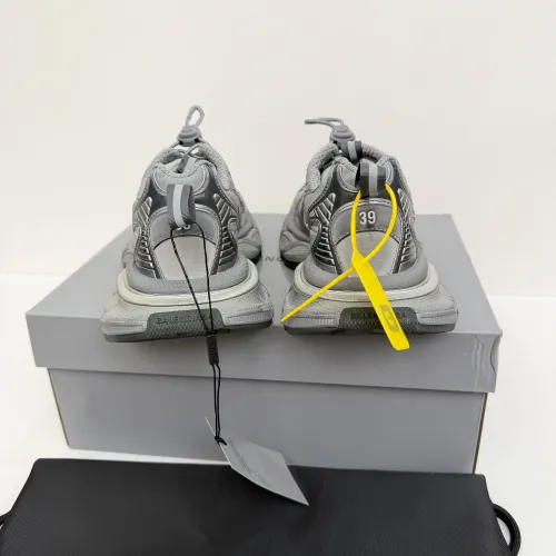 Replica Balenciaga Casual Shoes For Men #1433421 $140.00 USD for Wholesale