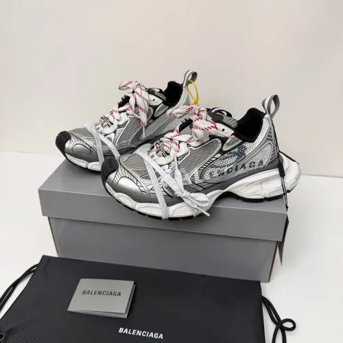Balenciaga Casual Shoes For Women #1433424