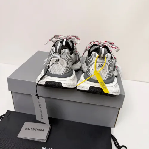 Replica Balenciaga Casual Shoes For Women #1433424 $140.00 USD for Wholesale