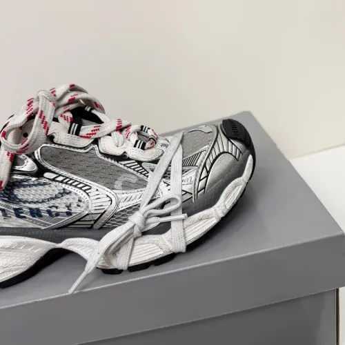 Replica Balenciaga Casual Shoes For Men #1433425 $140.00 USD for Wholesale