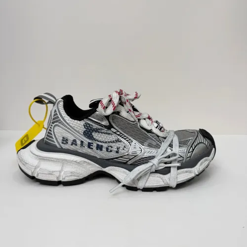 Replica Balenciaga Casual Shoes For Men #1433425 $140.00 USD for Wholesale