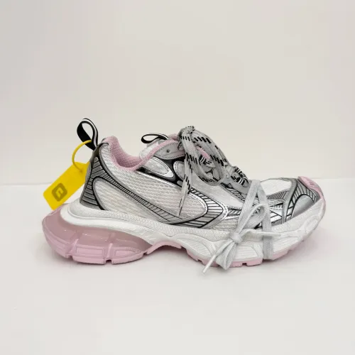 Replica Balenciaga Casual Shoes For Men #1433429 $140.00 USD for Wholesale