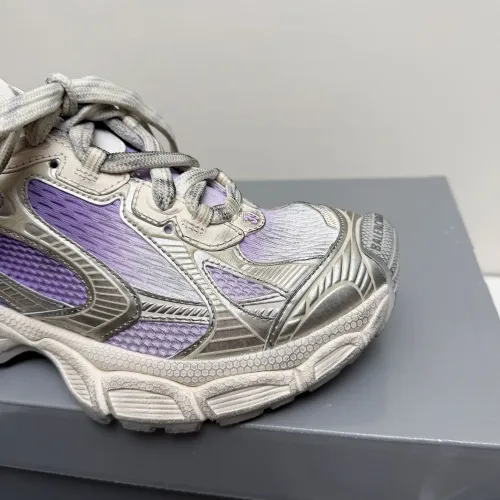 Replica Balenciaga Casual Shoes For Women #1433430 $140.00 USD for Wholesale