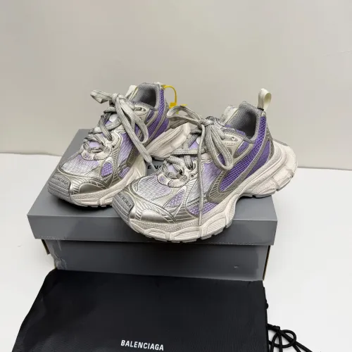 Balenciaga Casual Shoes For Men #1433431