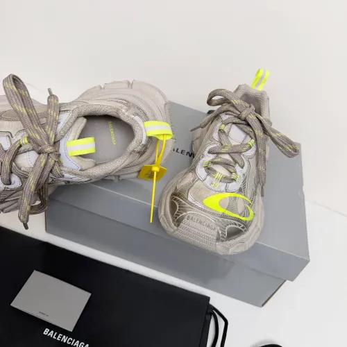 Replica Balenciaga Casual Shoes For Women #1433435 $140.00 USD for Wholesale