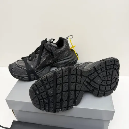 Replica Balenciaga Casual Shoes For Women #1433442 $140.00 USD for Wholesale