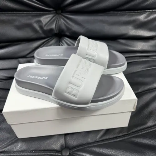 Burberry Slippers For Men #1433481