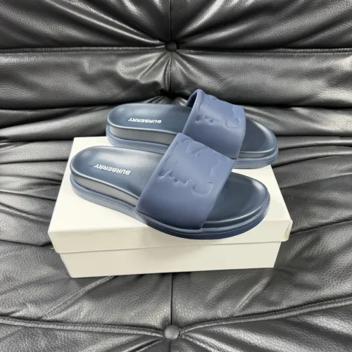 Burberry Slippers For Men #1433486