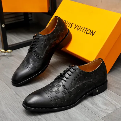 Louis Vuitton LV Oxfords Shoes For Men #1433489