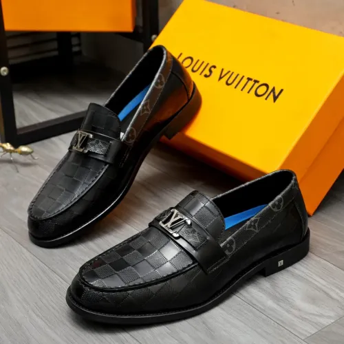 Louis Vuitton LV Oxfords Shoes For Men #1433491