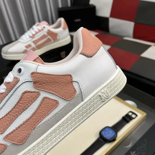 Replica Amiri Casual Shoes For Men #1433495 $80.00 USD for Wholesale