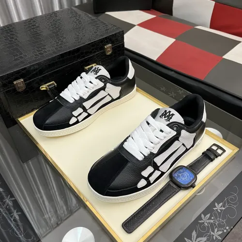 Replica Amiri Casual Shoes For Men #1433496 $80.00 USD for Wholesale