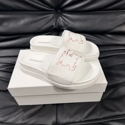 Burberry Slippers For Men #1433522