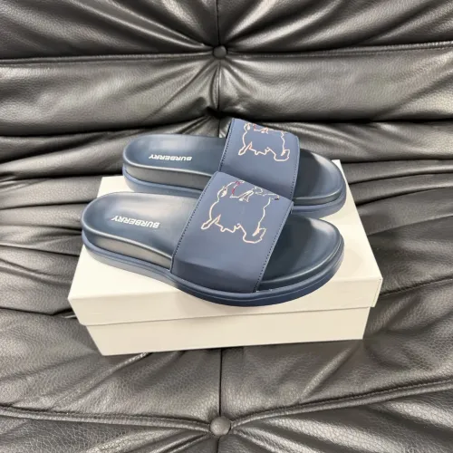 Burberry Slippers For Men #1433525