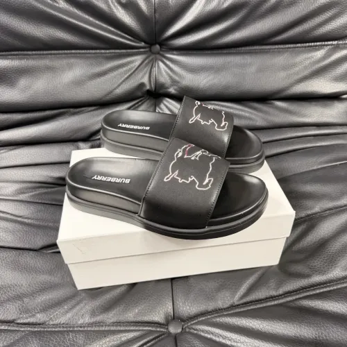Burberry Slippers For Men #1433526