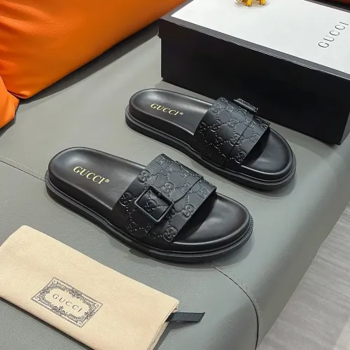 Gucci Slippers For Men #1433550