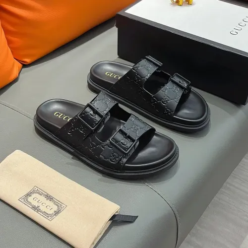 Gucci Slippers For Men #1433551