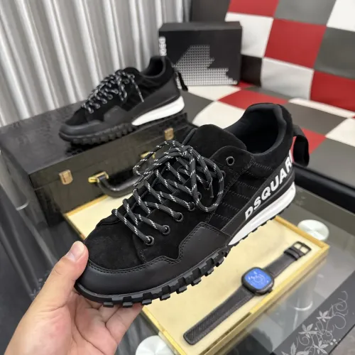 Dsquared Casual Shoes For Men #1433562