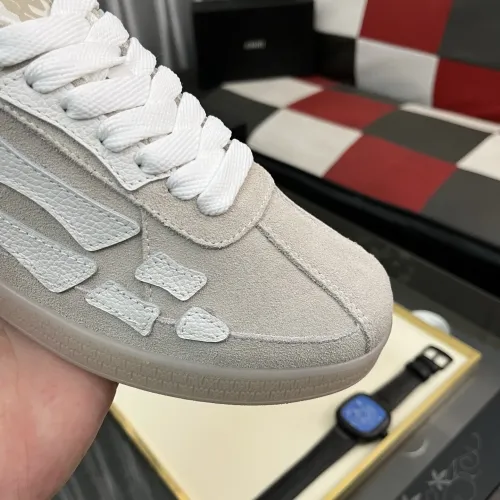 Replica Amiri Casual Shoes For Men #1433578 $80.00 USD for Wholesale