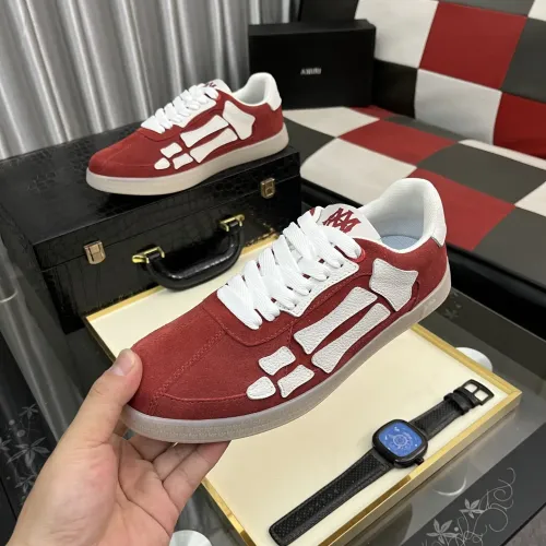 Amiri Casual Shoes For Men #1433580