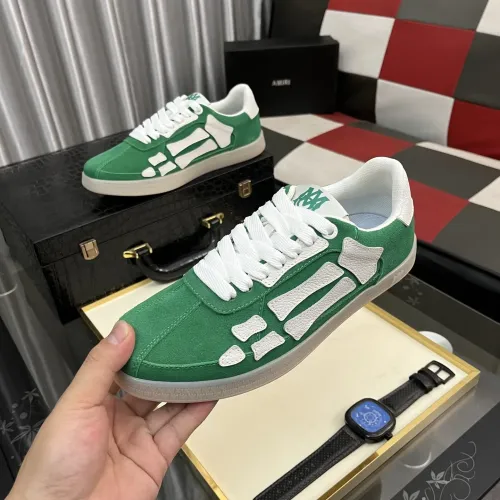 Amiri Casual Shoes For Men #1433581