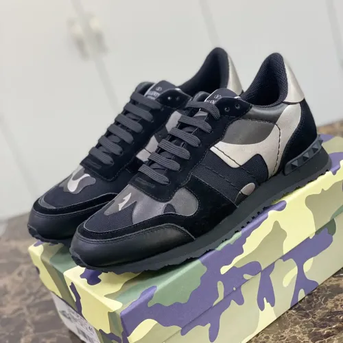 Valentino Casual Shoes For Men #1433658