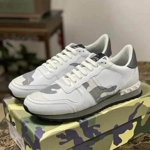 Valentino Casual Shoes For Men #1433668