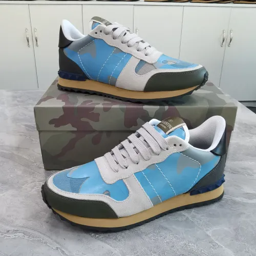 Valentino Casual Shoes For Men #1433672