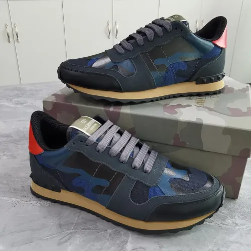 Valentino Casual Shoes For Men #1433678