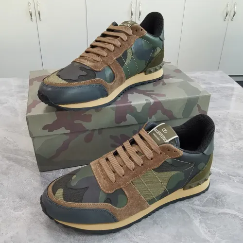 Valentino Casual Shoes For Men #1433680