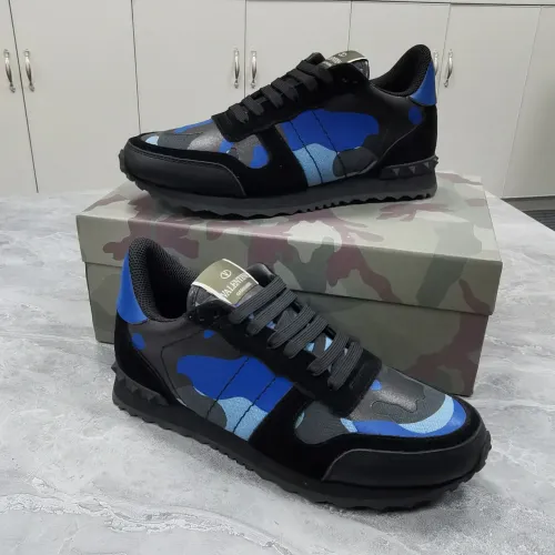 Valentino Casual Shoes For Men #1433685