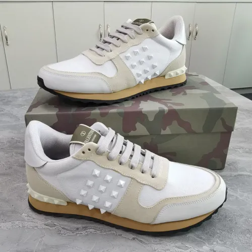 Valentino Casual Shoes For Men #1433696