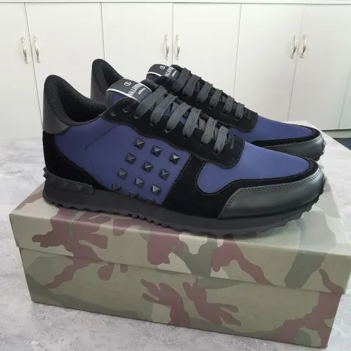 Valentino Casual Shoes For Men #1433698