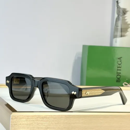 Bottega Veneta AAA Quality Sunglasses #1433762