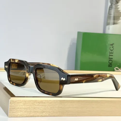 Bottega Veneta AAA Quality Sunglasses #1433763