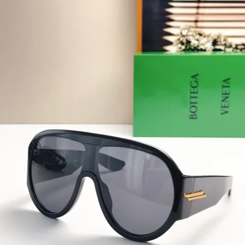Bottega Veneta AAA Quality Sunglasses #1433789