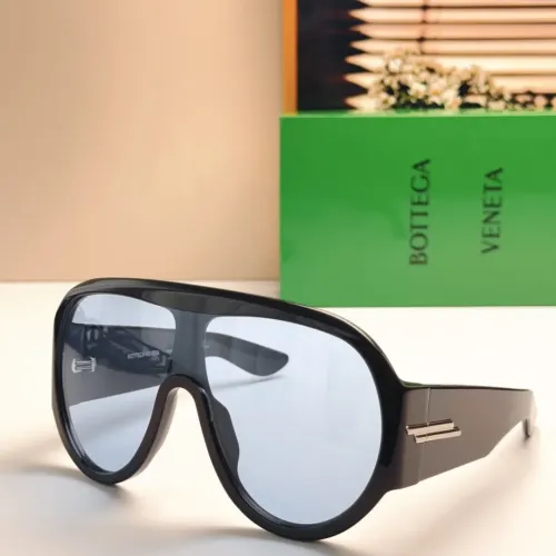 Bottega Veneta AAA Quality Sunglasses #1433790