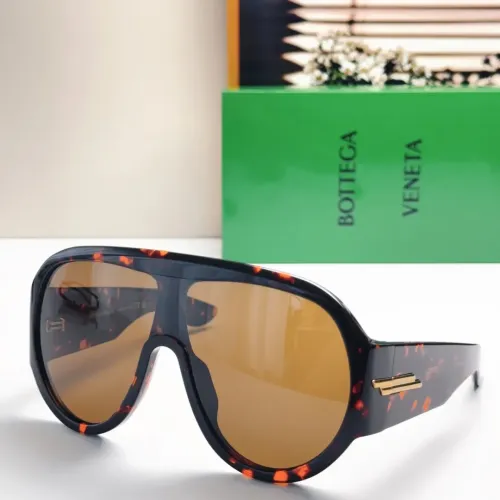 Bottega Veneta AAA Quality Sunglasses #1433794