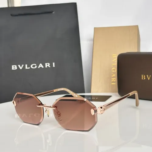 Bvlgari AAA Quality Sunglasses #1433806