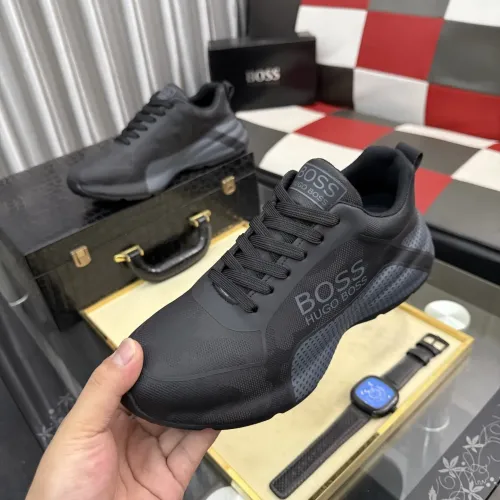 Boss Casual Shoes For Men #1433813