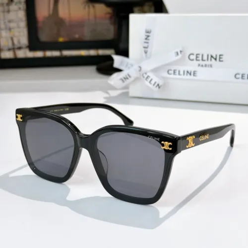Celine AAA Quality Sunglasses #1433818