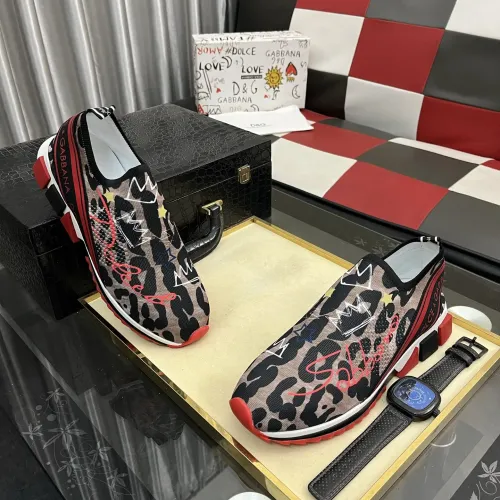 Replica Dolce &amp; Gabbana D&amp;G Casual Shoes For Men #1433928, $68.00 USD, [ITEM#1433928], Replica Dolce &amp; Gabbana D&amp;G Casual Shoes outlet from China