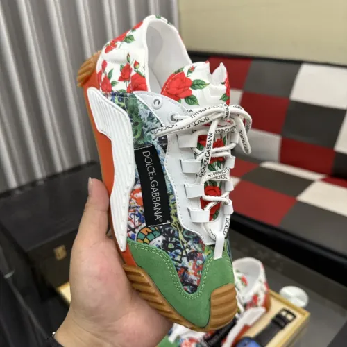 Replica Dolce & Gabbana D&G Casual Shoes For Men #1433942 $82.00 USD for Wholesale