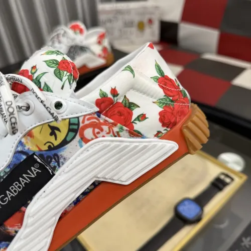 Replica Dolce & Gabbana D&G Casual Shoes For Women #1433943 $82.00 USD for Wholesale