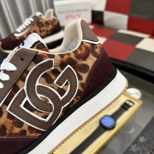 Replica Dolce & Gabbana D&G Casual Shoes For Men #1433944 $85.00 USD for Wholesale