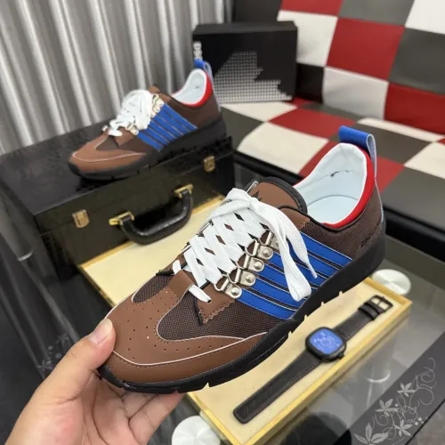 Dsquared Casual Shoes For Men #1434108