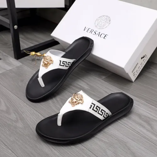 Versace Slippers For Men #1434180